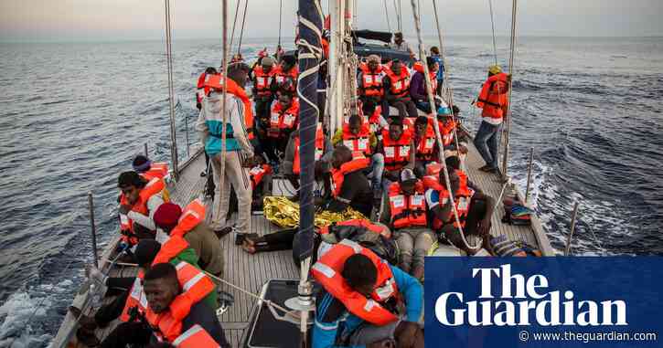 Italian government approved use of spyware on members of refugee NGO, MPs told