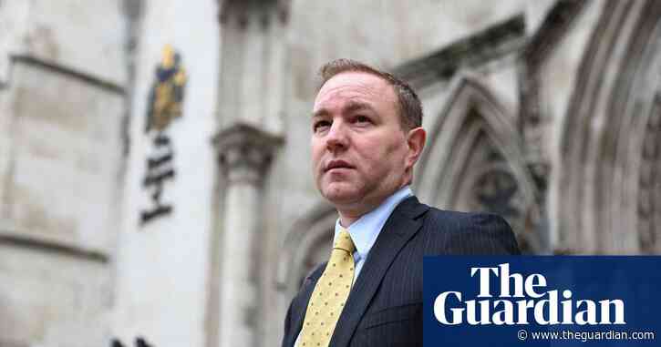 City trader jailed for Libor rigging says he was convicted in a ‘morality trial’