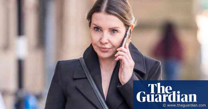 Lancashire prison governor denies alleged relationship with drug gang leader inmate