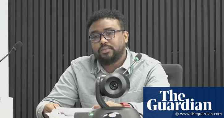 Stereotyping a factor in loss of life in deadliest Channel crossing, inquiry told