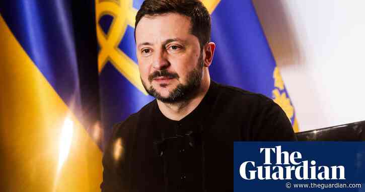 Zelenskyy employs strategic optimism to highlight Russia’s abundant bad faith