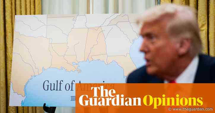 The Guardian view on Trump and reality: from promoting alternative facts to erasing truths | Editorial