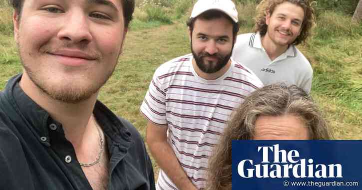 NHS hospital too slow to treat doctor’s son who died of sepsis, coroner rules