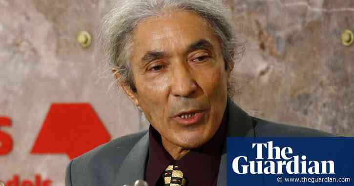 French-Algerian author Boualem Sansal sentenced to five years in prison