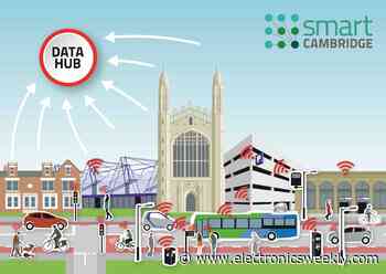 Boosting VC investment in Cambridge