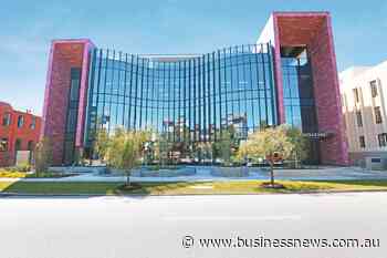 DFD Rhodes posts $96m profit