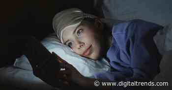 Staring at a screen in bed is ruining sleep for all of us