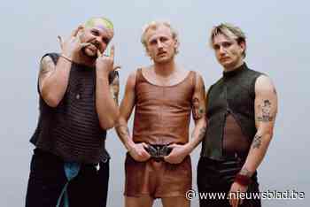 Ook Goldband komt terug naar Lokerse Feesten