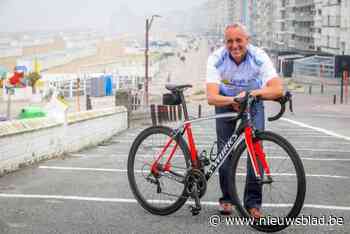 Ex-burgemeester Jan Morbee krijgt titel van ereschepen in Knokke-Heist