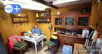 Kleingarten-Ärger in Hannover-Mittelfeld: Stadt fordert Rückbau von Gartenlauben