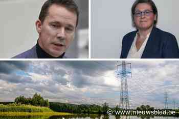 Heeft deze gemeente alternatief voor Ventilus? Burgemeester nodigt minister Brouns uit om idee uit de doeken te doen