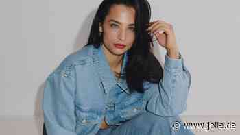 Amira Aly im Interview über ihre neue Kollektion mit ABOUT YOU