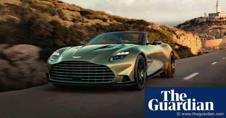 Which UK carmakers will be hit hardest by Trumps latest import tariffs?