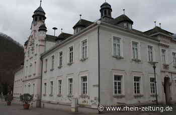 Einheitliches Bild für Emser Welterbezentrum schaffen