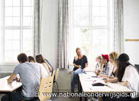 1 op de 6 meisjes ervaart seksueel grensoverschrijdend gedrag op school, maar meldt het vaak niet