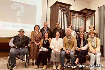 Toeristisch seizoen opent zondag met garageverkoop