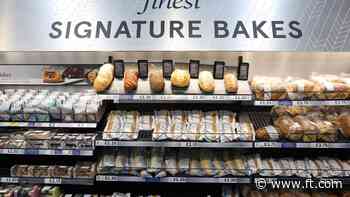 British retail sales outstrip forecasts to rise 1% in February