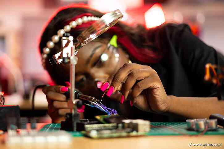 Hogeschool van Amsterdam lanceert ranking van Nederlandse AI-tools