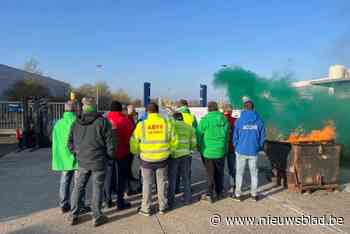 Spontane staking aan brouwerij AB InBev: “We zijn het toxische beleid beu”