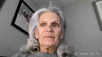 I'm 74, still working and can't afford new teeth. Dental care is my election issue