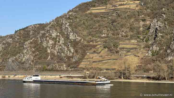 Niet Rijnpatent, maar deel Streckenkenntnis wordt afgeschaft