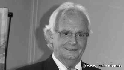 Trauer um Prof. Dieter Kespohl