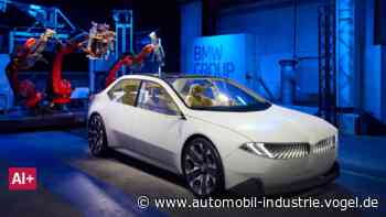 Wie deutsche Autobauer in China mit neuen Partnern erfolgreich sein wollen 