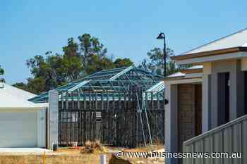 Zorzi Builders’ initial debts revealed