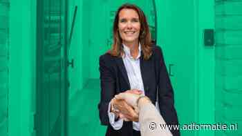 Jet Wesseling (Munt Hypotheken): 'Ben ik de eerste in deze rubriek die geïnspireerd is door een konijn?'