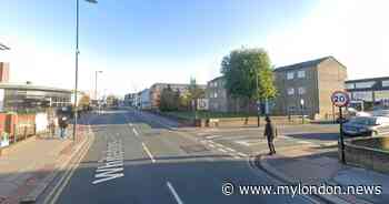 Thornton Heath accident shuts busy road with five South London buses diverted