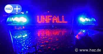 Rollerfahrer bei Unfall in Hannover-Misburg lebensgefährlich verletzt