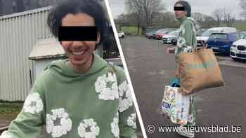 Youtuber Isae die eigen auto in Hasselts appartemensgebouw in brand liet steken, heeft gevangenis verlaten