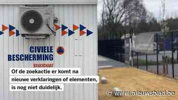 Zoektocht naar Heidi De Schepper hervat