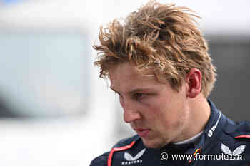 Lawson reageert voor het eerst op rijderswissel: ‘Red Bull was mijn droom’