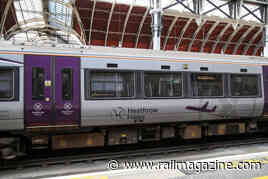 UK passenger numbers continue to climb in later ORR stats - but Heathrow Express journeys drop