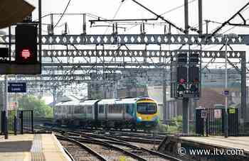PM announces &pound;415 million to upgrade struggling rail services between Manchester and Yorkshire