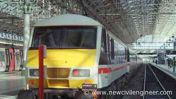 Network Rail names firms on ?300M framework supporting Norther Powerhouse and others