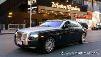 Buyers? tariff fears could put the skids under car sales to US subscription