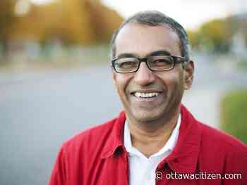 Today's letters: How Chandra Arya helped Ottawa's Buddhist community