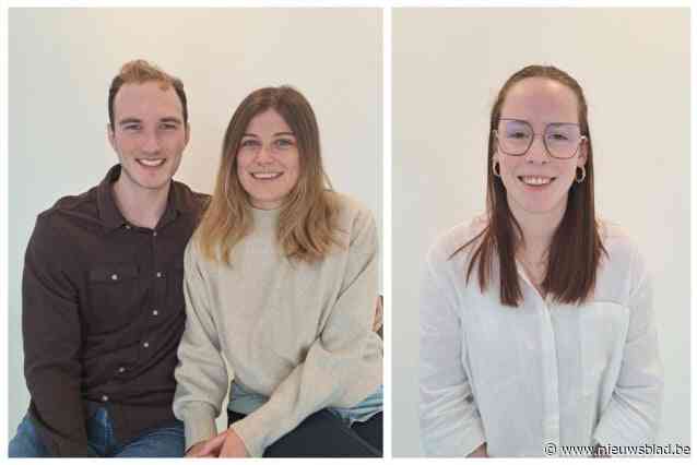 Jonge Pittemnaren vertellen bij 11.11.11 over ervaringen in Afrika