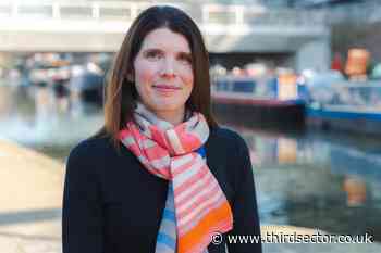 Sector facing 'inevitable surge in demand', NCVO chief warns