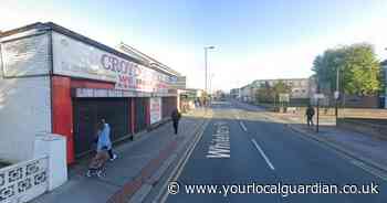 LIVE updates as major crash shuts Croydon road