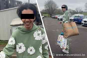 Youtuber die eigen auto in brand liet steken in appartementsgebouw heeft gevangenis verlaten: “Iedereen die heeft gepraat ga ik stilleggen”