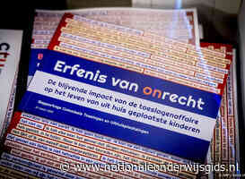 Werkgroep Toeslagenadvocaten wil uithuisplaatsingen herstellen