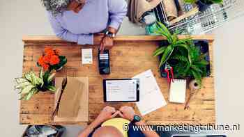 Adyen Giving haalt 25 miljoen euro op dankzij donaties van miljoenen shoppers