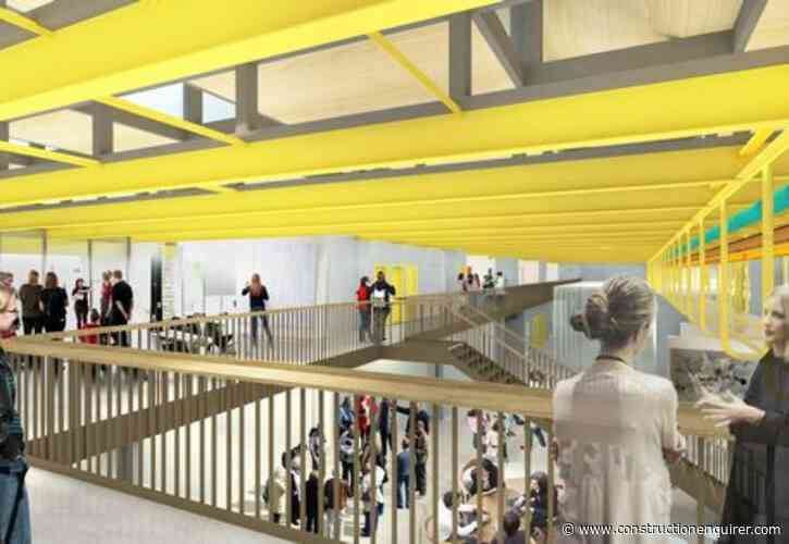 Bid race starts for £15bn schools framework refresh