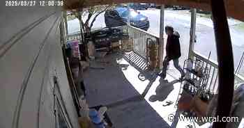 Sheriff: Man throwing rocks at homes assaults 3 Orange County deputies during arrest