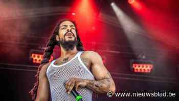 Rock Herk lost 25 nieuwe namen: “Een van de strafste acts van het moment” komt naar Limburg