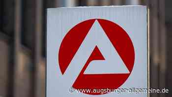 Zahl der Arbeitslosen in Bayern sinkt trotz Frühjahrsbeginn nur leicht