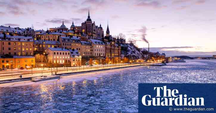 ‘The heat you need at a reasonable price’: how district heating can speed the switch to clean energy